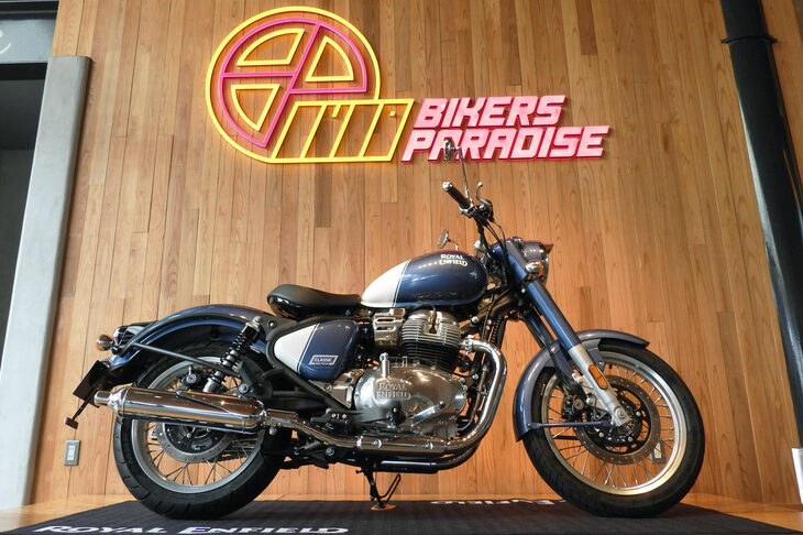 「クラシック650」の走りが気になる人は、青木禎之さんのレビューと、webCG編集部員による日常劇場をご覧あれ。本ギャラリーの解説文にリンクを張っておきます。