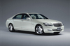 メルセデス・ベンツ「Sクラス」にV12気筒ツインターボ「S600 ロング」発売 【ニュース】 の画像1