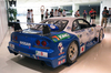 NISMO GT-R LM 22号車（1995年） 【画像・写真】6