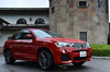 BMW X4 xDrive35i Mスポーツ（4WD/8AT）／X4 xDrive28i Mスポーツ（4WD/8AT）【試乗記】