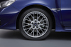 スバルWRX S4スポルヴィータ 【画像・写真】4