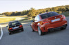 BMW1シリーズ Mクーペ 【画像・写真】19