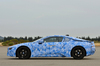 BMW i8 プロトタイプ（4WD/6AT）【海外試乗記】 唯一無二のスポーツカー の画像19