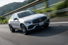 メルセデスAMG GLC43 4MATICクーペ（4WD/9AT）【試乗記】