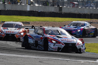 【SUPER GT 2018】第4戦タイで元F1ドライバーコンビのDENSO KOBELCO SARD LC500が初勝利
