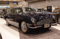 「オートモビル カウンシル2018」の会場から（アトランティックカーズ）