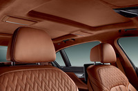 最上の「BMW 7シリーズ」が30台限定で登場の画像