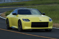 次期型日産フェアレディZ