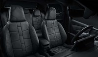 「DS 3クロスバック」に最上級のインテリアパッケージ追加設定の画像