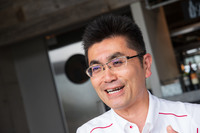 ＜古舘 茂さんプロフィール＞
	1991年本田技研工業入社、本田技術研究所に配属。7代目「アコード」、3代目「オデッセイ」の車体排気設計を経て、2008年より初代「N-BOX」の先行開発に従事。2019年に2代目「N-WGN」のラージ・プロジェクト・リーダーとなり、開発を統括している。