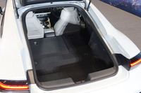 ホンダが新型「プレリュード」の内装を公開　2025年秋に発売予定の画像