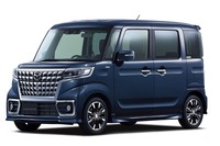 フレアワゴン カスタムスタイル