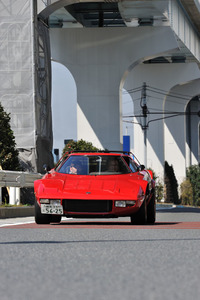 第6回：ランチア・ストラトスの画像