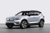 ボルボは価値ある環境車を提供【輸入車ブランドに聞きました2021】