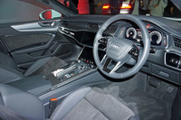 「アウディA7スポーツバック」がフルモデルチェンジの画像