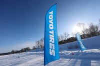 日本はもちろん、北米を中心に海外でも支持を集めるトーヨータイヤ。特にSUV向けのラインナップが厚く、それは冬タイヤも例外ではない。