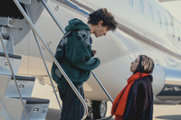 第278回：W123の車内でかわされる愛の行為とは……『ANORA アノーラ』の画像