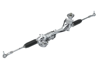 埼玉・むさし工場で生産予定のパワーステアリング。