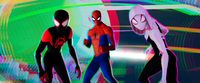 第190回：次元を超えて集結したヒーローたちのアニメ革命『スパイダーマン：スパイダーバース』の画像