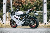 ドゥカティ・パニガーレV2