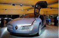 東京モーターショー：ルノーの画像