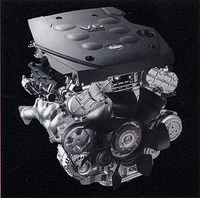 日産 スカイライン【特集/笹目二朗】の画像