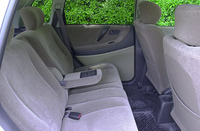 スズキ・エリオX（4AT）【ブリーフテスト】の画像