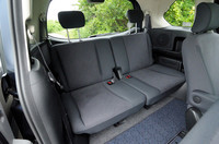 ホンダ・フリード Giエアロ（FF/CVT）【ブリーフテスト】の画像