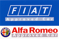フィアット、アルファロメオに認定中古車制度の画像