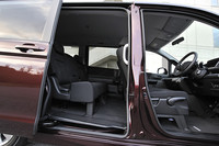 ホンダ・ステップワゴンG･Lパッケージ（FF/CVT）／スパーダS（FF/CVT）【試乗速報】の画像