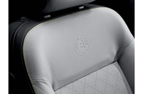 プジョー308CCに全仏オープン公認の限定車の画像