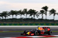【F1 2016 速報】第16戦マレーシアGP、リカルド今季初優勝、レッドブル1-2フィニッシュの画像