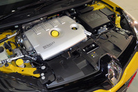 メガーヌR.S.に60台限定の「CUP-S」登場の画像