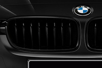 BMW 3シリーズツーリングにブラックの限定車の画像