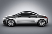 「アウディTT」から始まったトレンドを感じさせる