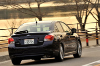 スバル・インプレッサG4 20i-S（4WD/CVT）【ブリーフテスト】の画像