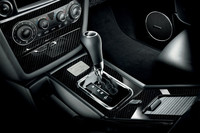 メルセデス・ベンツ、「Gクラス」を一部改良の画像