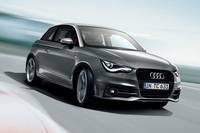 「アウディA1 Urban Racer Limited」
    