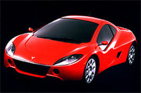 オリジナルスポーツカー「ガライヤ」登場!!の画像