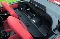 トヨタ・MR-S Sエディション（シーケンシャル6MT）【ブリーフテスト】の画像