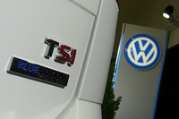 VWが新型「ゴルフヴァリアント」を発表の画像