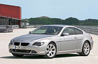 「BMW 6シリーズ」に3リッター直6のエントリー車、852.0万円也の画像