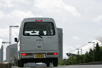 ダイハツ・ハイゼットカーゴハイブリッド（MR/4AT）【試乗記】の画像