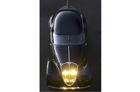 1936年に出展された「アンドリュー402」