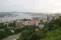 第4回：8月4日「カルディナを通関する」の画像