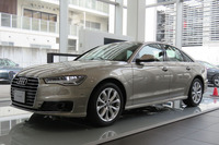 「A6 1.8 TFSI」