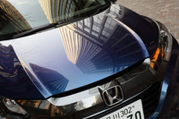 ホンダ・ヴェゼル ハイブリッドX・Lパッケージ