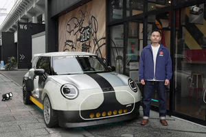 人気のボディーカラーを復刻 MINIの限定車発売 【ニュース】 - webCG