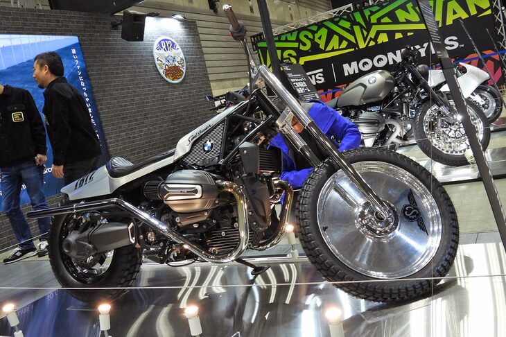 R12 Sand Speeder Mark I.（CHIRIHAMA SAND FLATS）