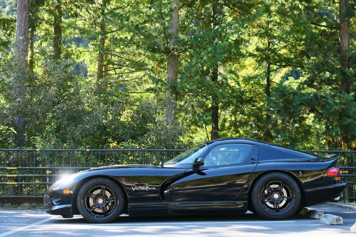 次のクラッチ交換は22年後、走行距離18万kmのときですな。そのときまで、またよろしく。